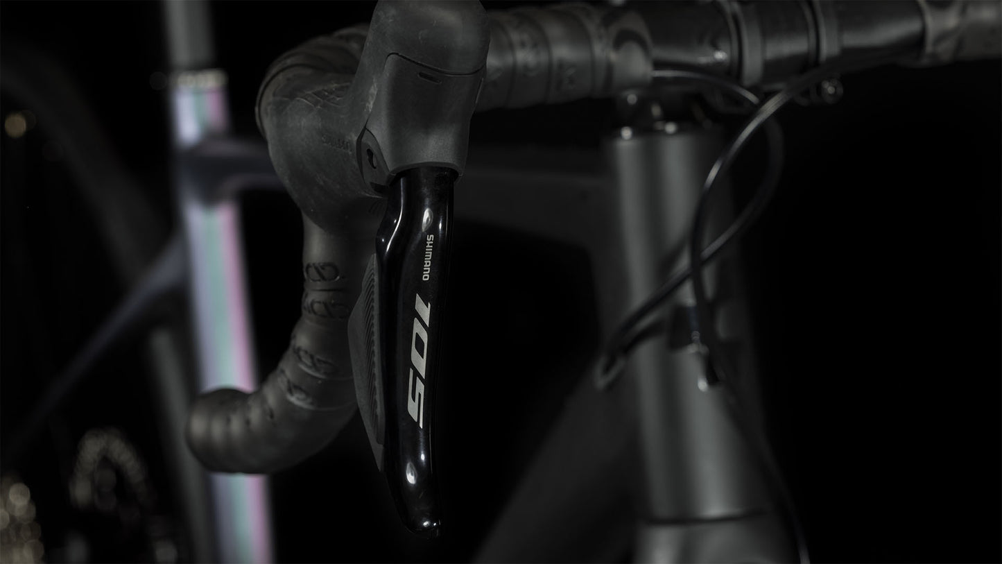 Cube Axial WS GTC SLX