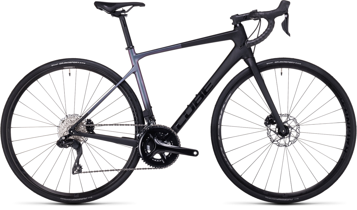 Cube Axial WS GTC SLX