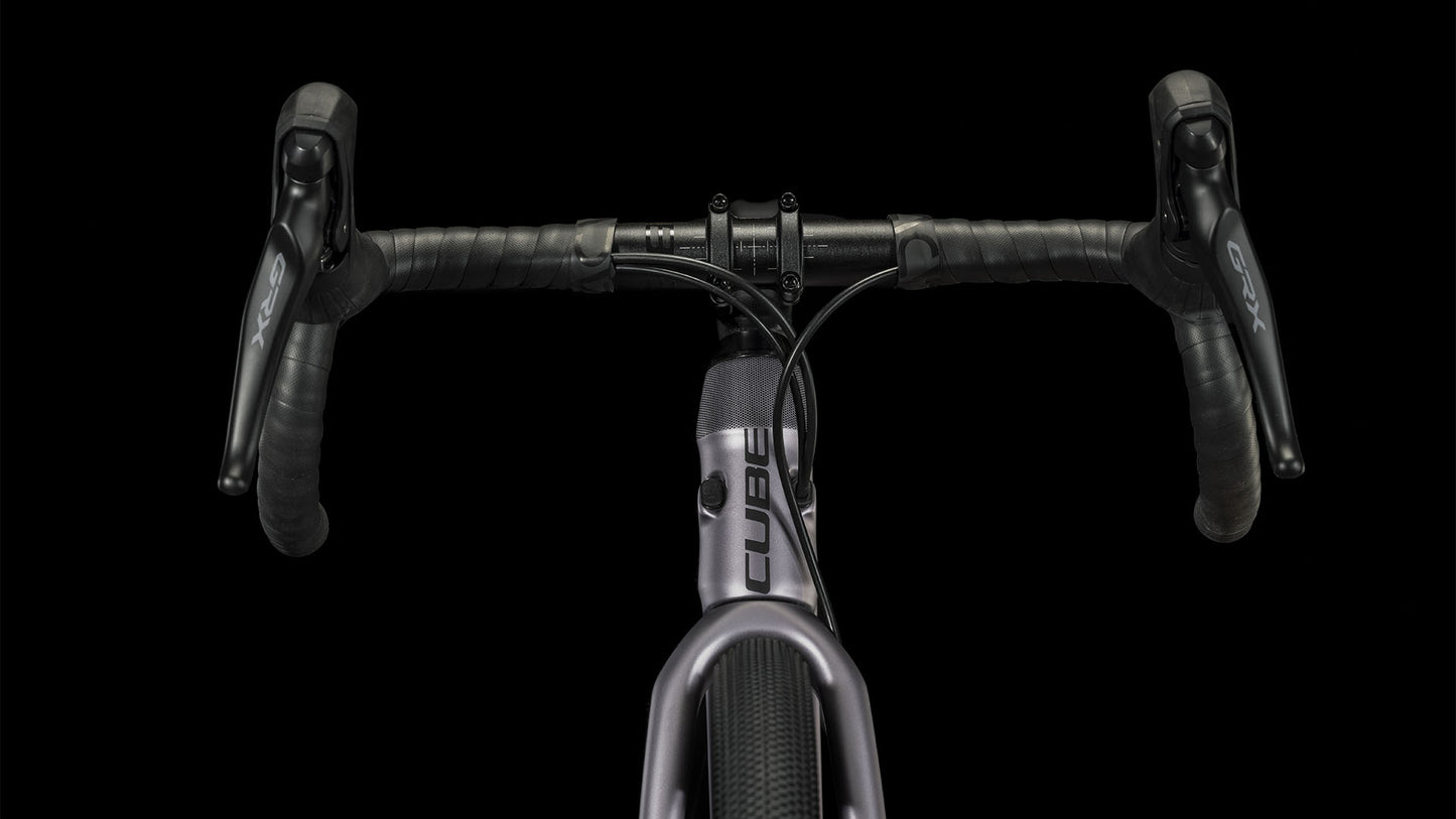 Cube Nuroad WS C:62 Pro