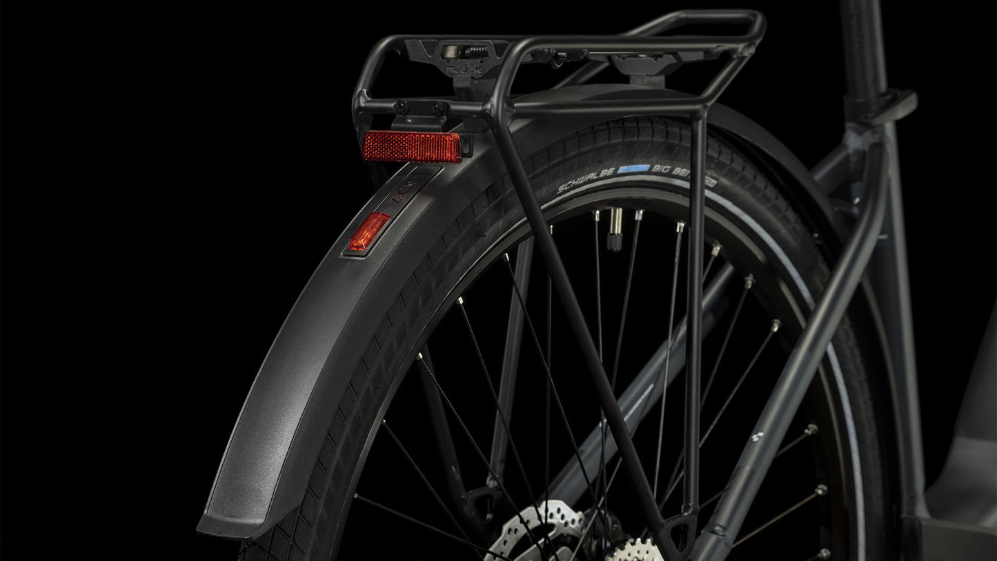 Cube Touring Hybrid ONE 625 Easy Entry