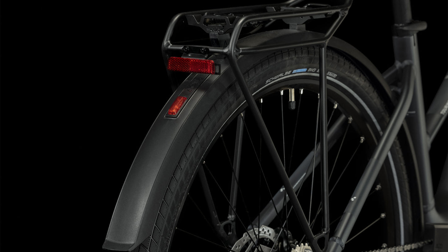Cube Touring Hybrid ONE 625 Trapeze