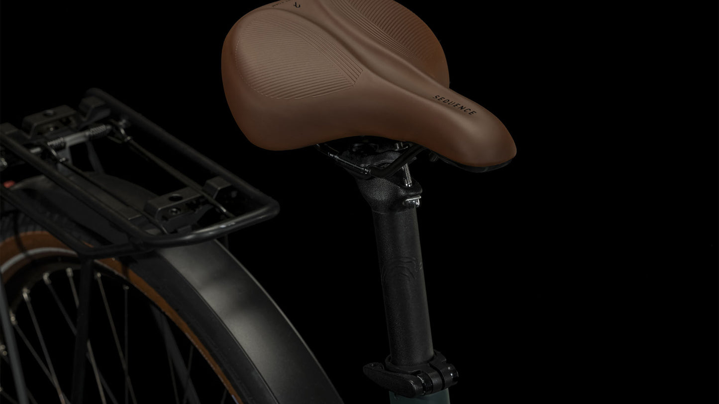 Cube Touring Hybrid ONE 625