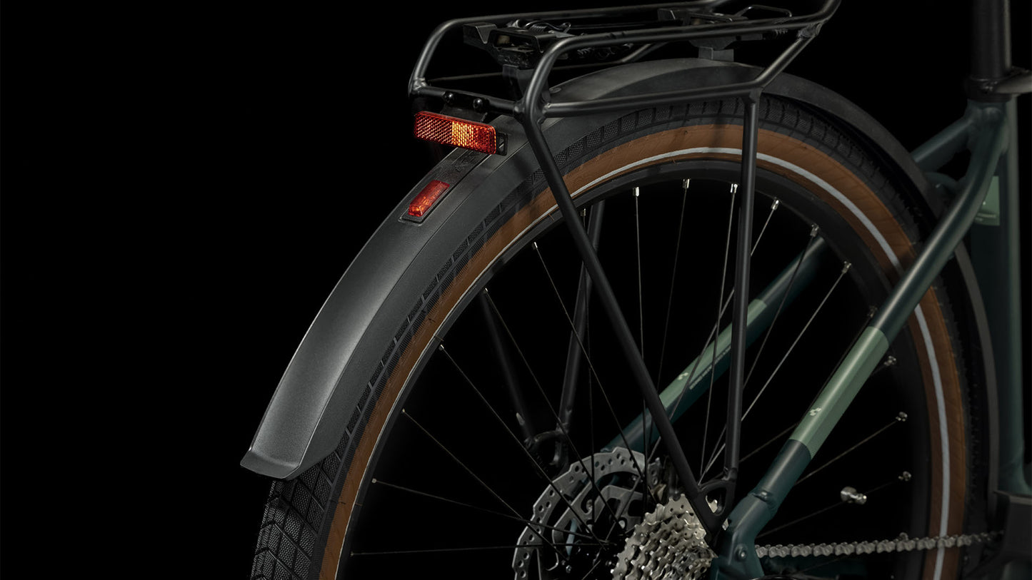 Cube Touring Hybrid ONE 625 Easy Entry