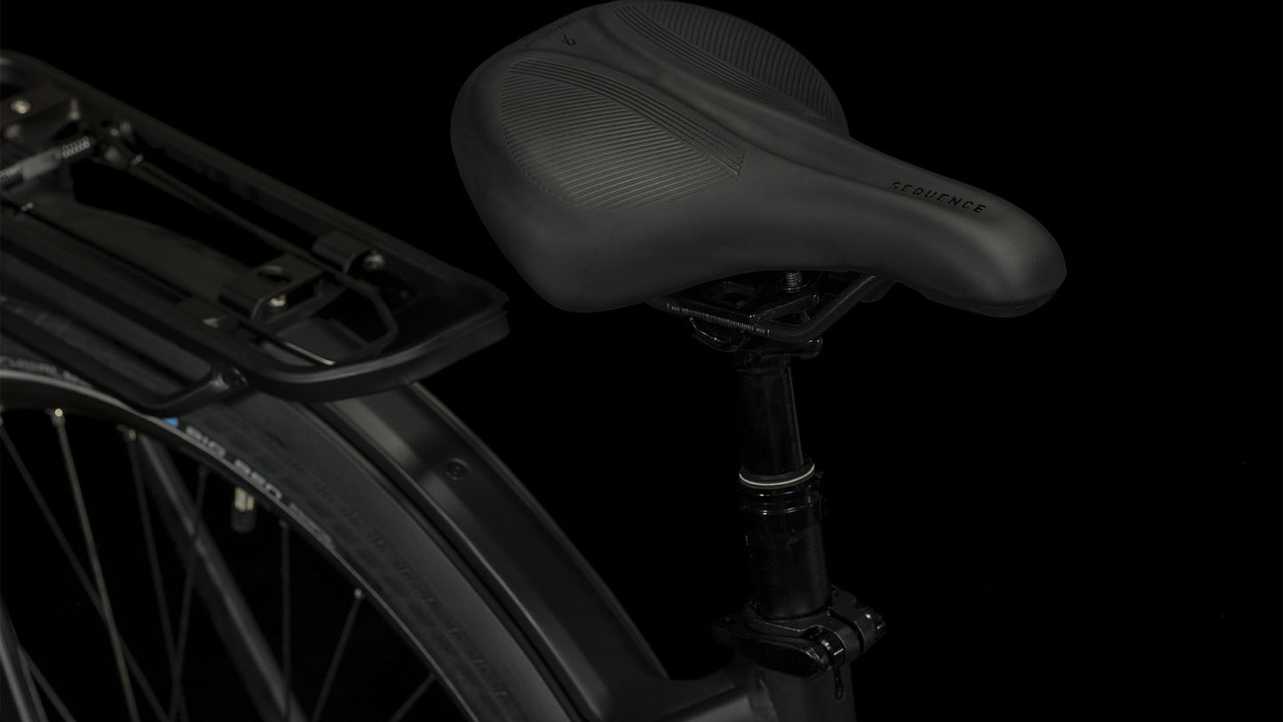 Cube Touring Hybrid Pro 625 Easy Entry