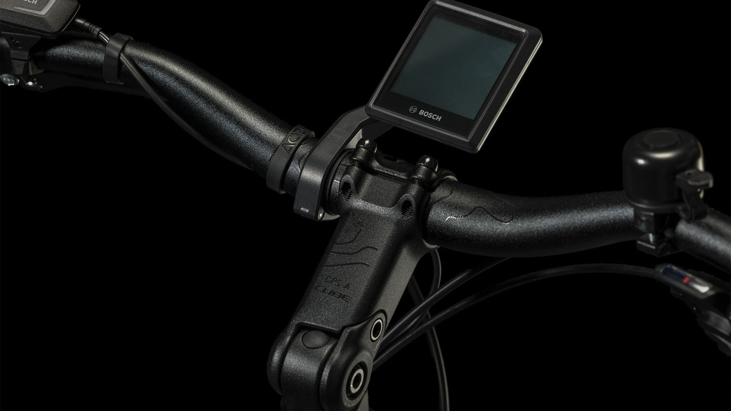 Cube Touring Hybrid Pro 625 Trapeze
