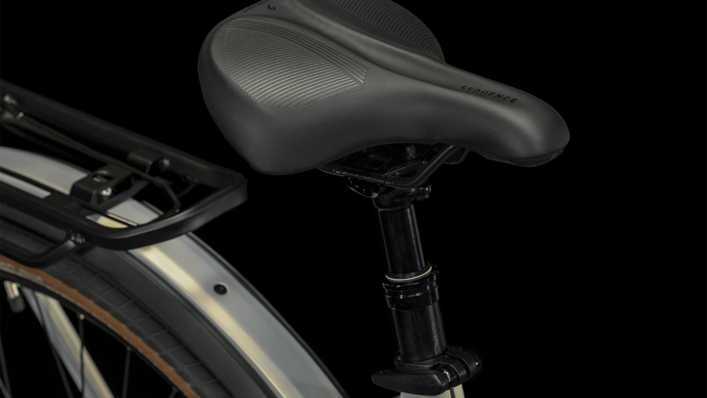Cube Touring Hybrid Pro 625 Easy Entry