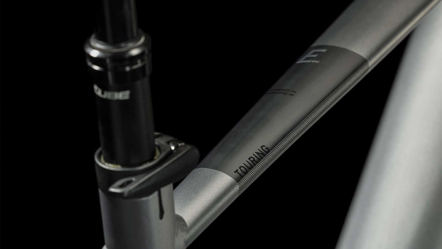 Cube Touring Hybrid EXC 625