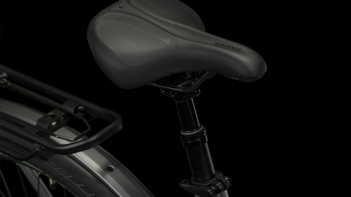 Cube Touring Hybrid EXC 625
