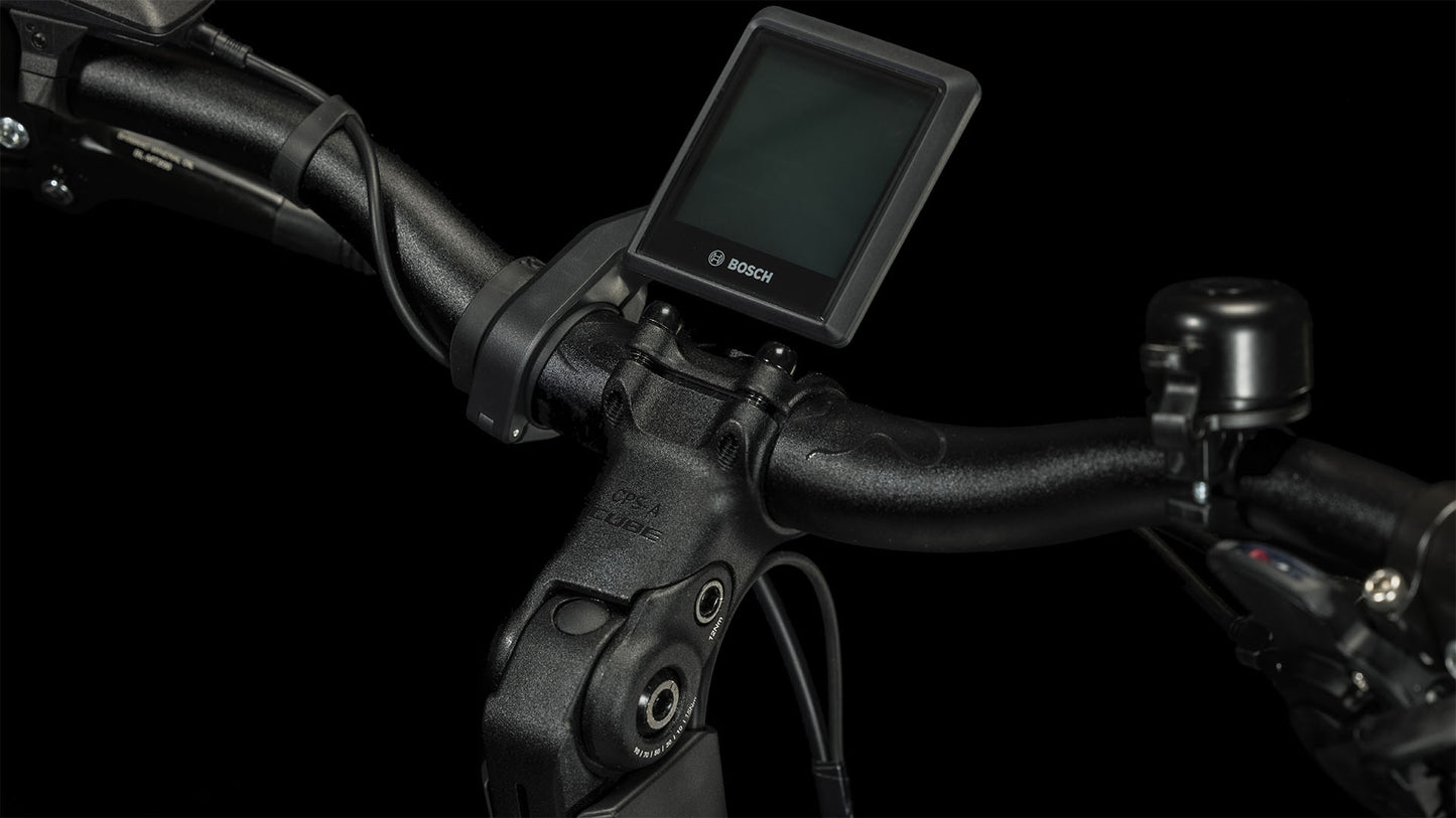 Cube Kathmandu Hybrid ONE 625 Trapeze