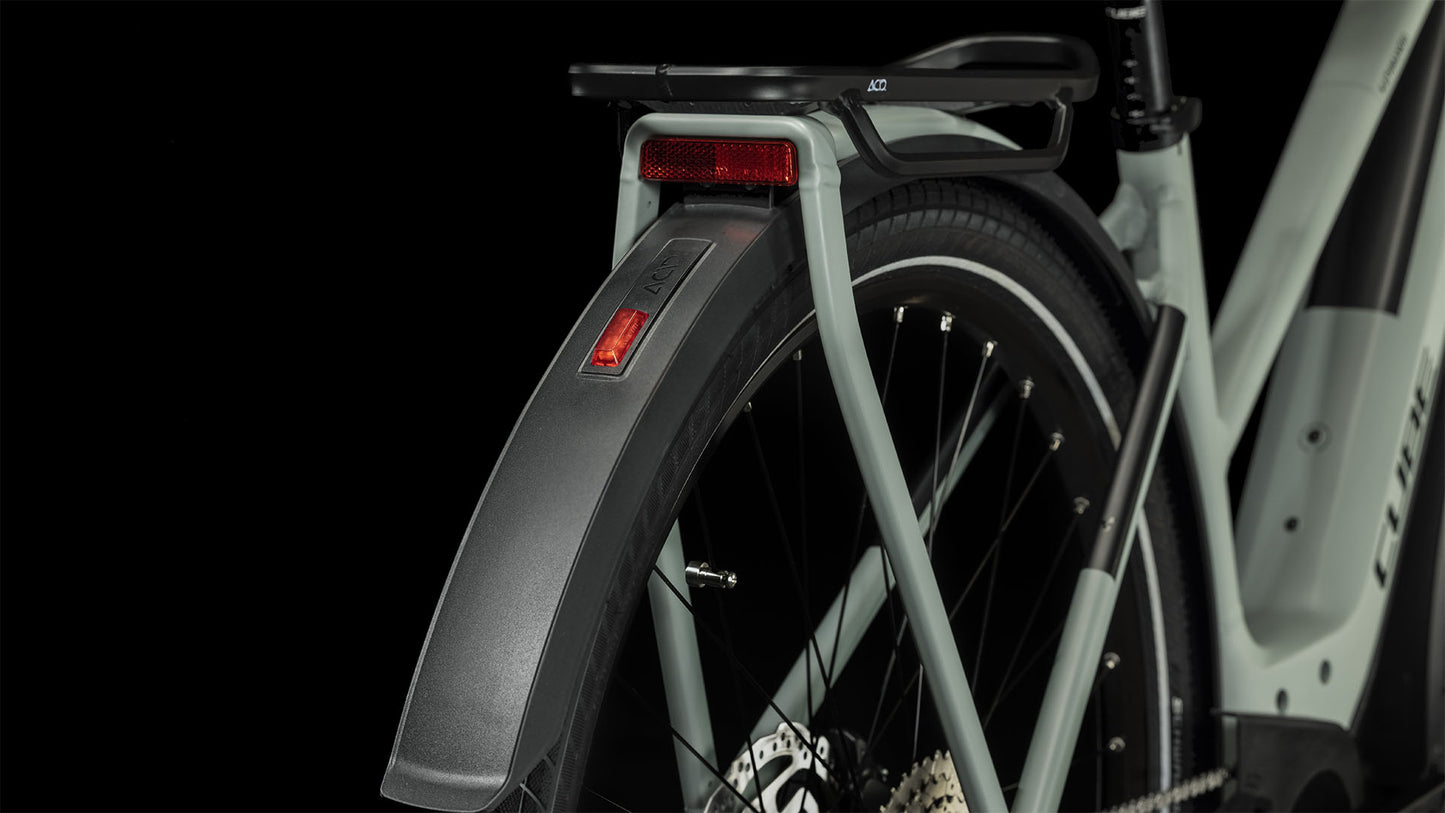 Cube Kathmandu Hybrid ONE 625 Trapeze