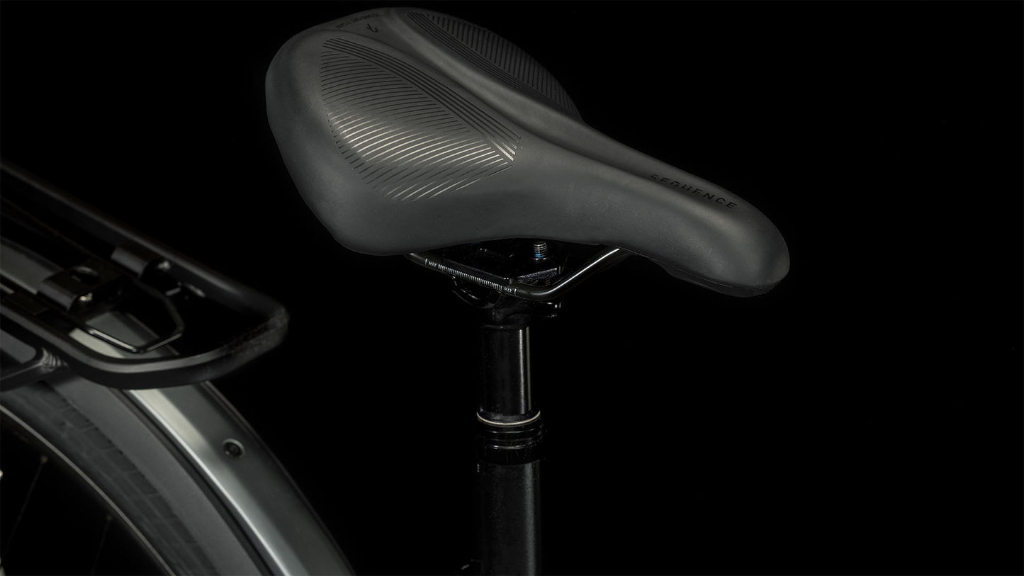 Cube Kathmandu Hybrid Pro 750 Easy Entry