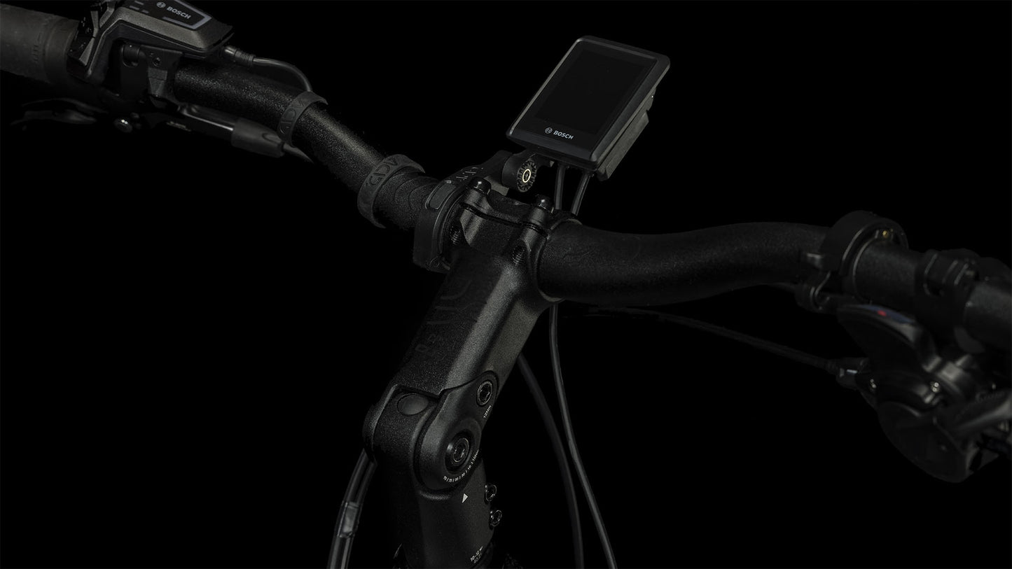 Cube Kathmandu Hybrid EXC 750 Easy Entry