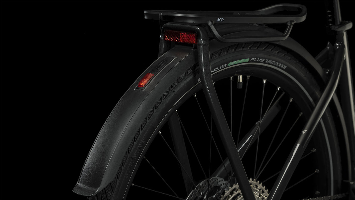 Cube Kathmandu Hybrid EXC 750 Trapeze