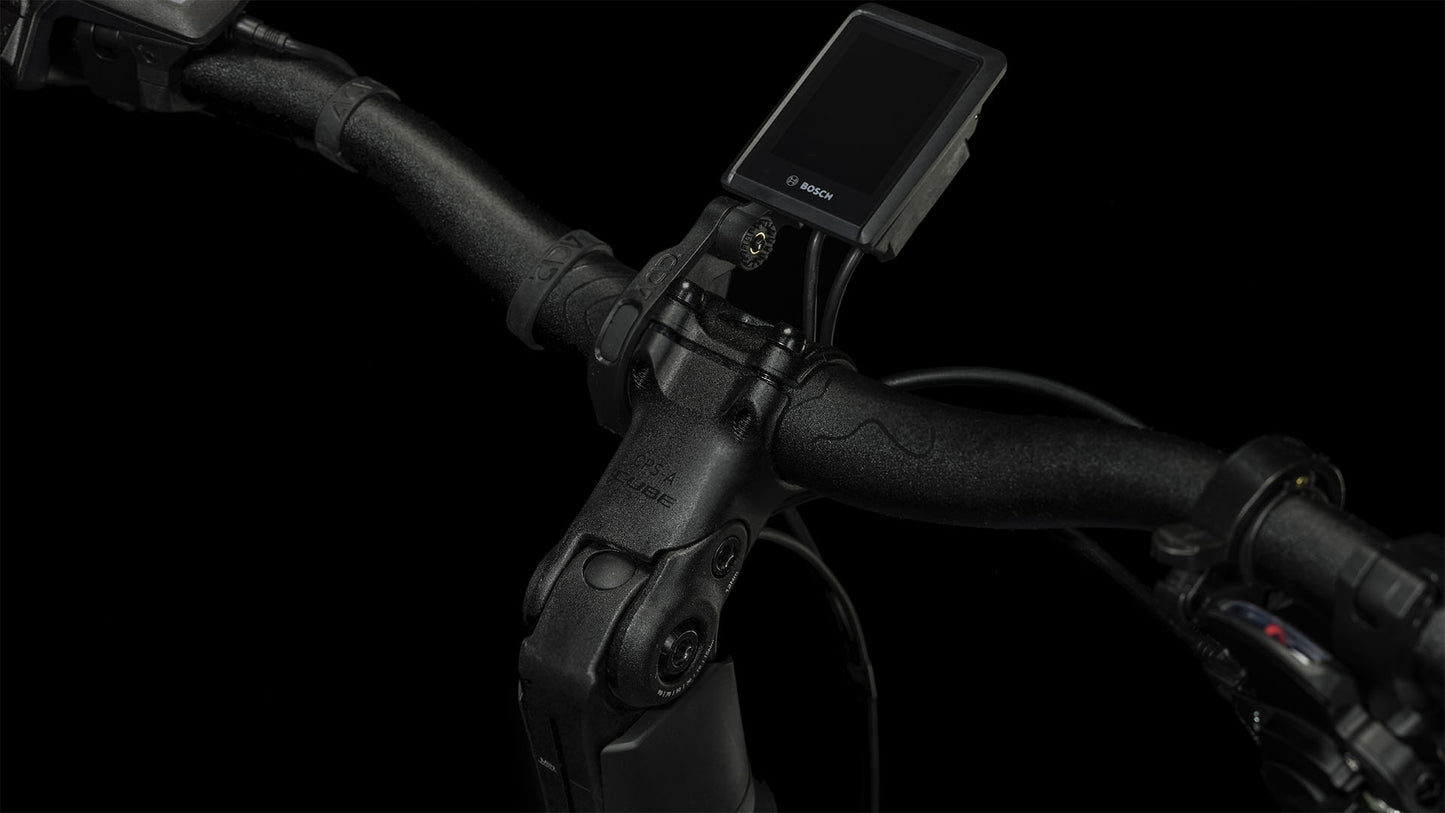 Cube Kathmandu Hybrid EXC 750 Trapeze
