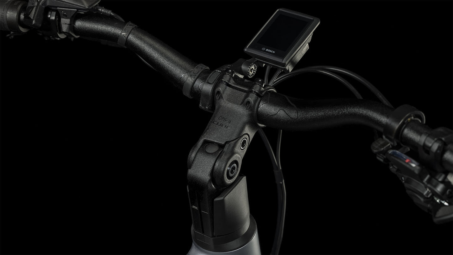 Cube Kathmandu Hybrid SLX 750 Trapeze