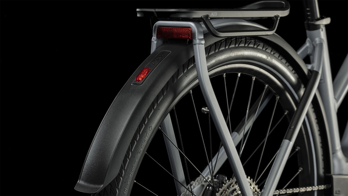 Cube Kathmandu Hybrid SLX 750 Trapeze