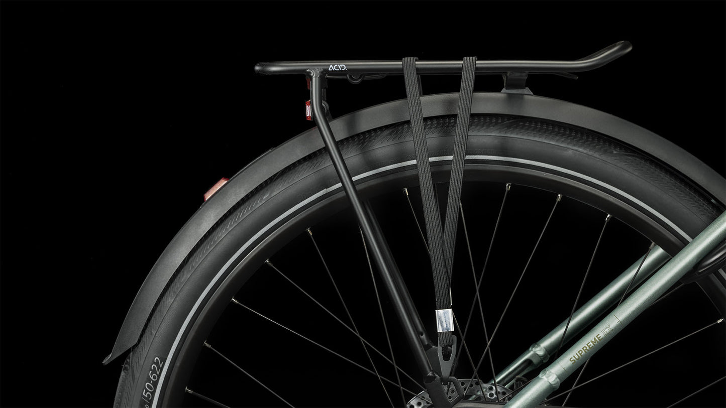 Cube Supreme Hybrid EX 625 Easy Entry