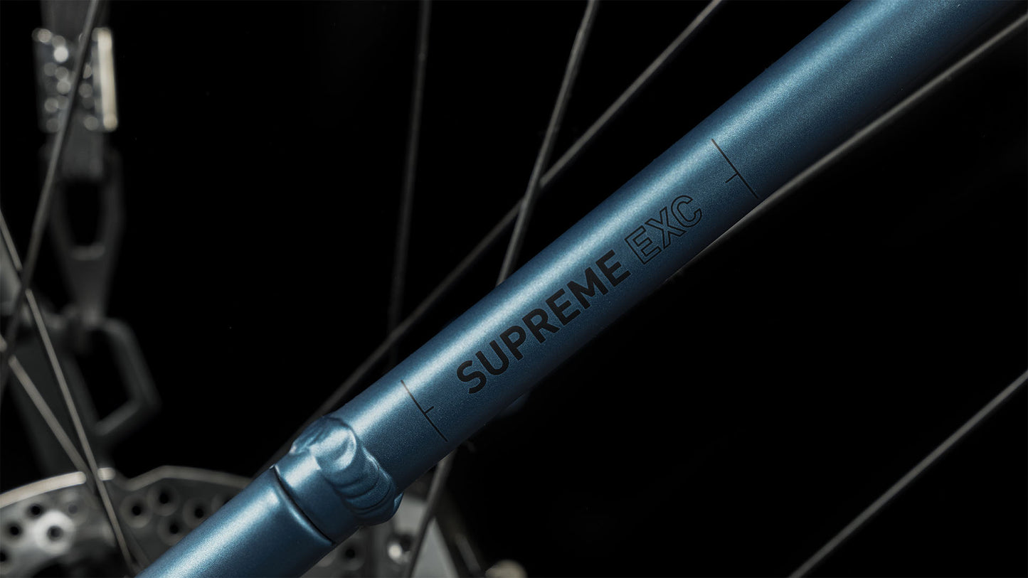 Cube Supreme Hybrid EXC 625 Easy Entry
