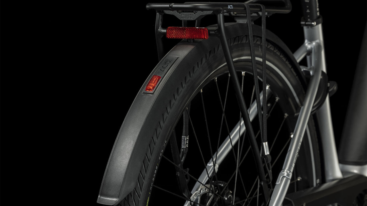Cube Supreme Hybrid SLX 625 Easy Entry