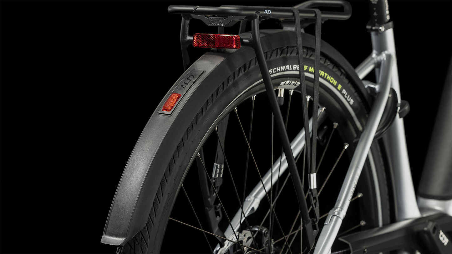 Cube Supreme RT Hybrid SLX 625 Easy Entry