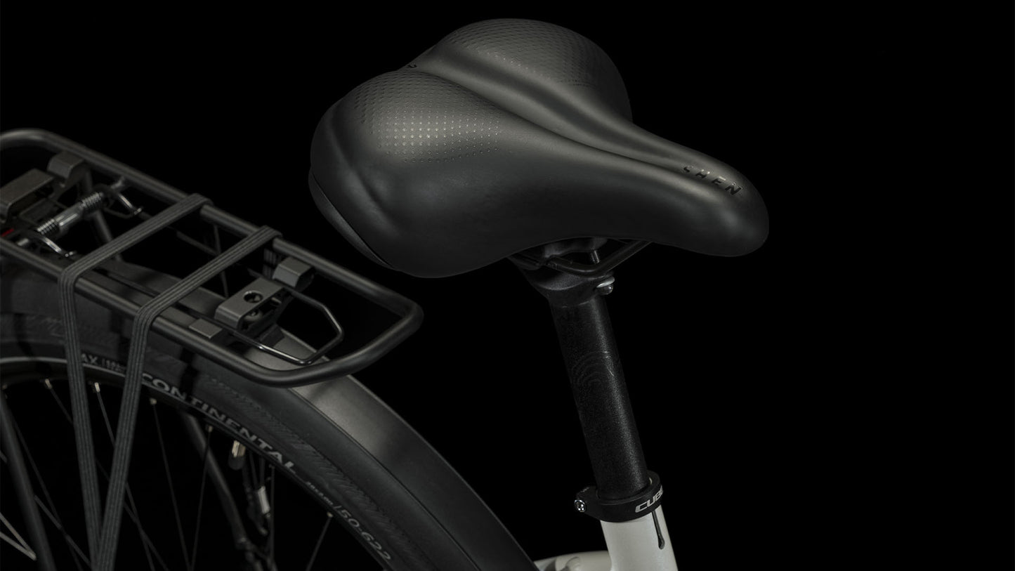 Cube Supreme Sport Hybrid ONE 500 Easy Entry