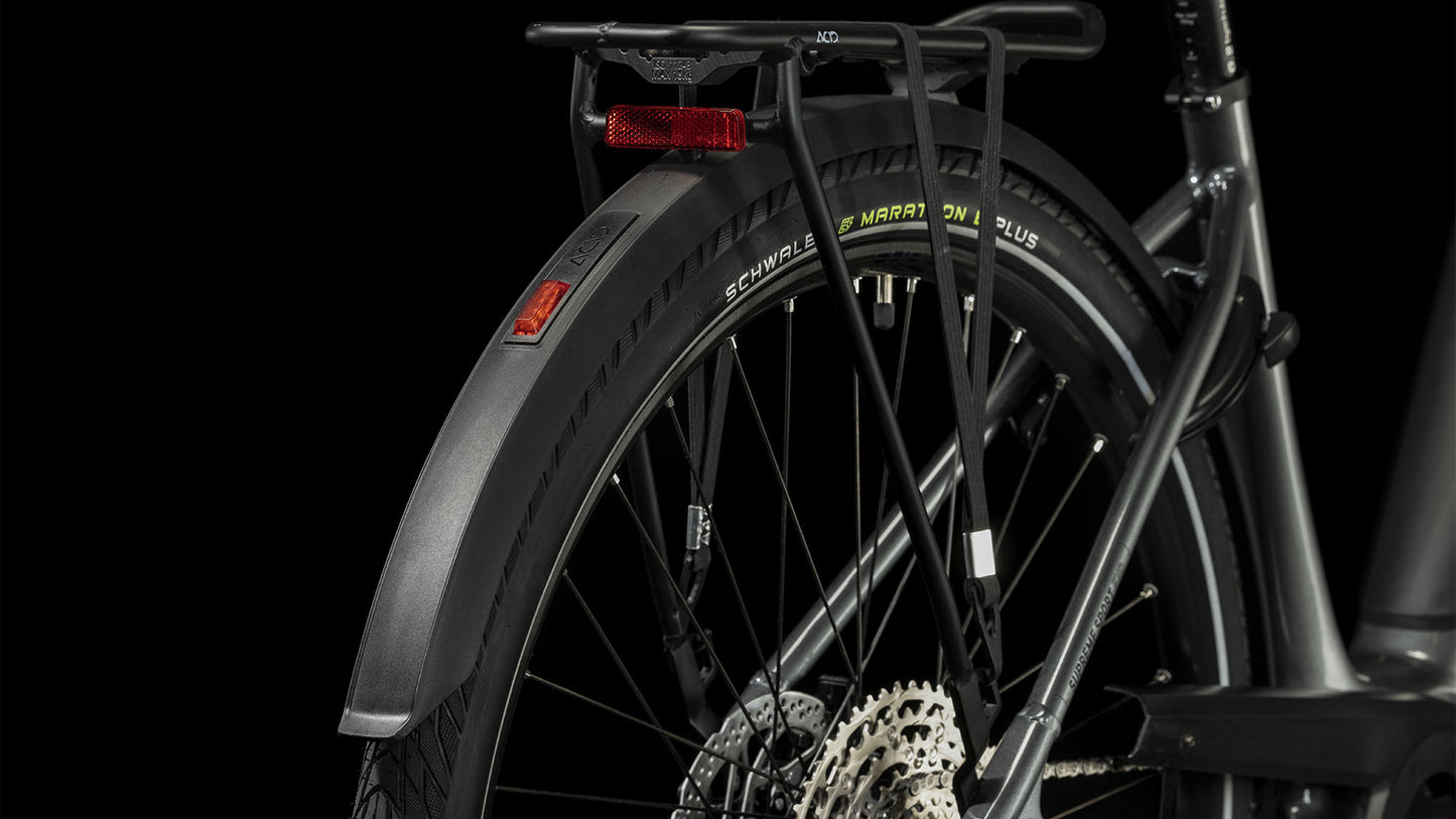 Cube Supreme Sport Hybrid EXC 625 Easy Entry