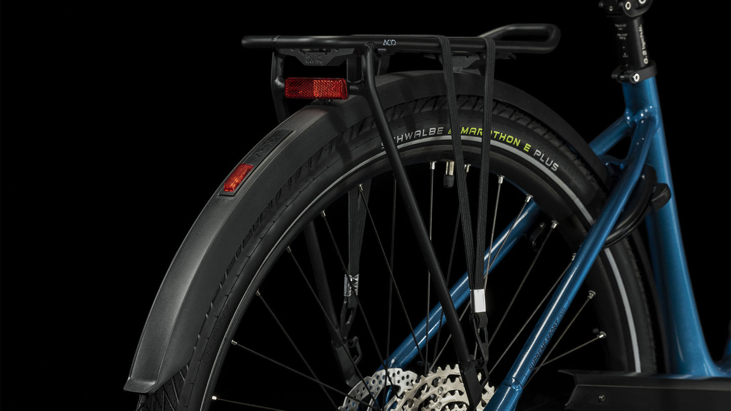 Cube Supreme Sport Hybrid EXC 625 Easy Entry