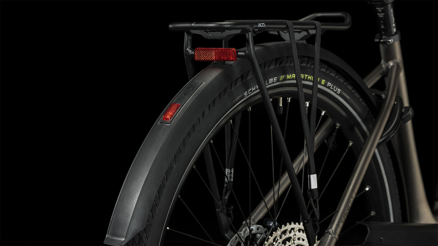 Cube Supreme Sport Hybrid SLX 625 Easy Entry