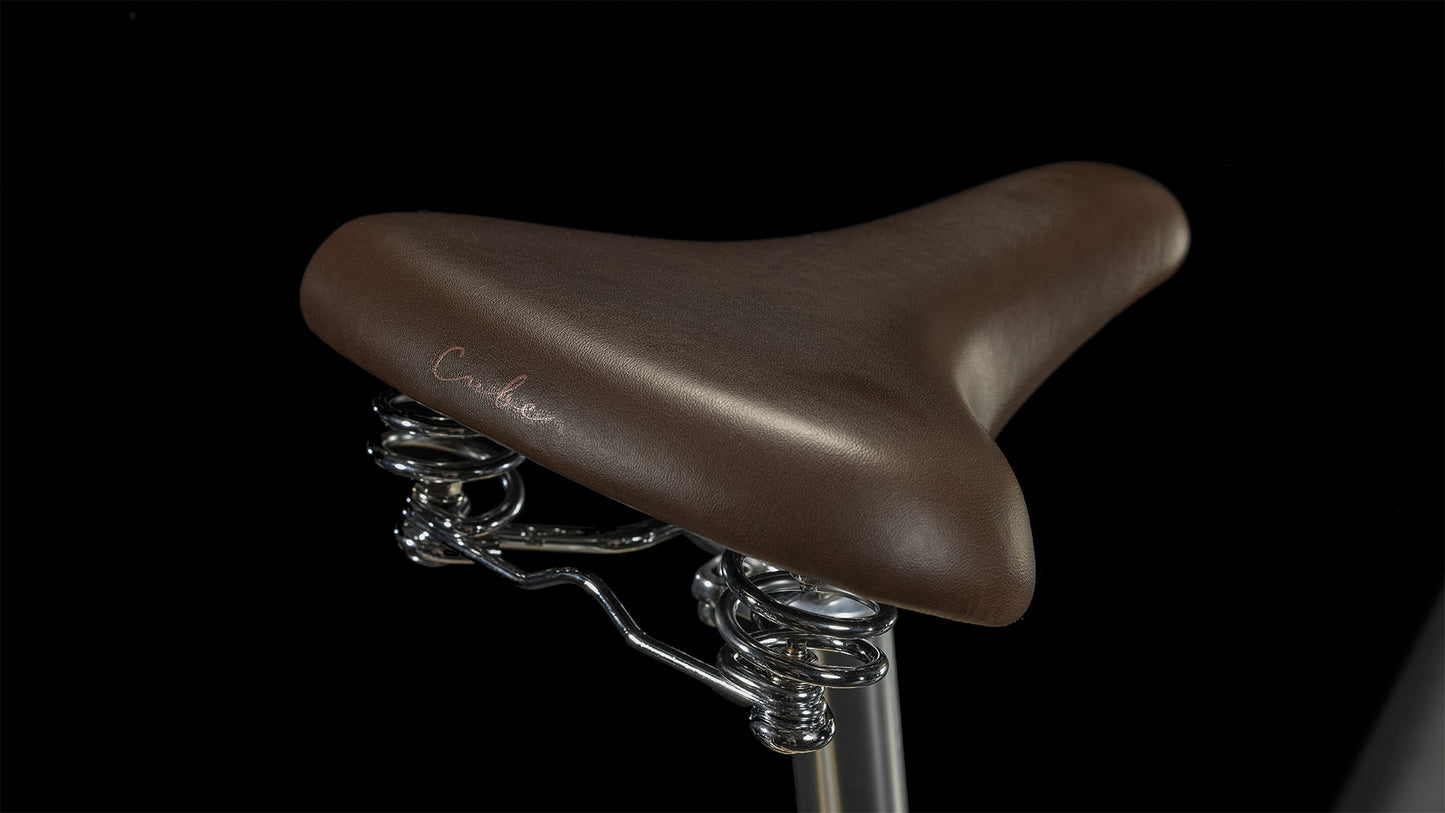 Cube Ella Ride Hybrid 500 Easy Entry
