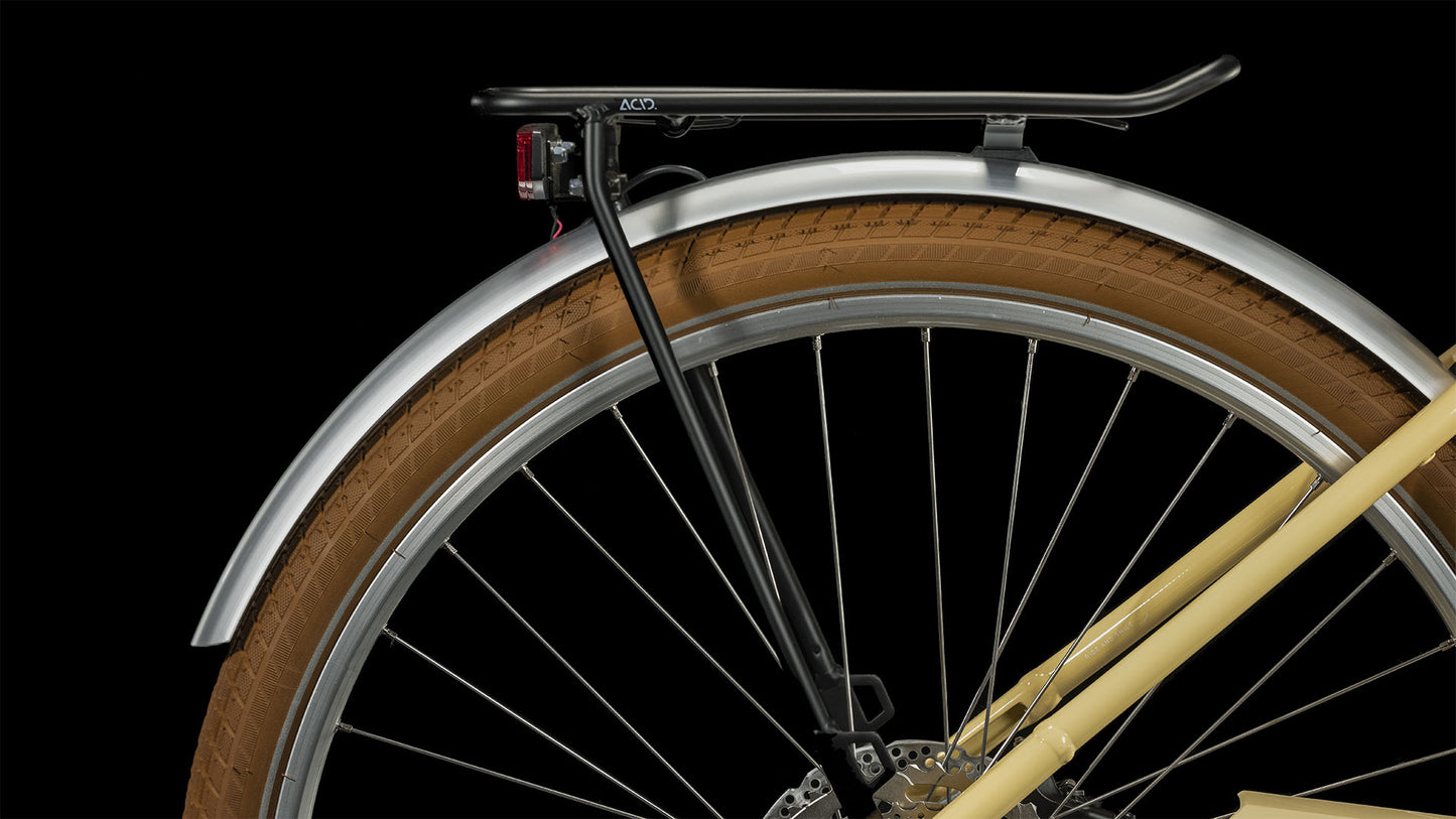 Cube Ella Ride Hybrid 500 Easy Entry
