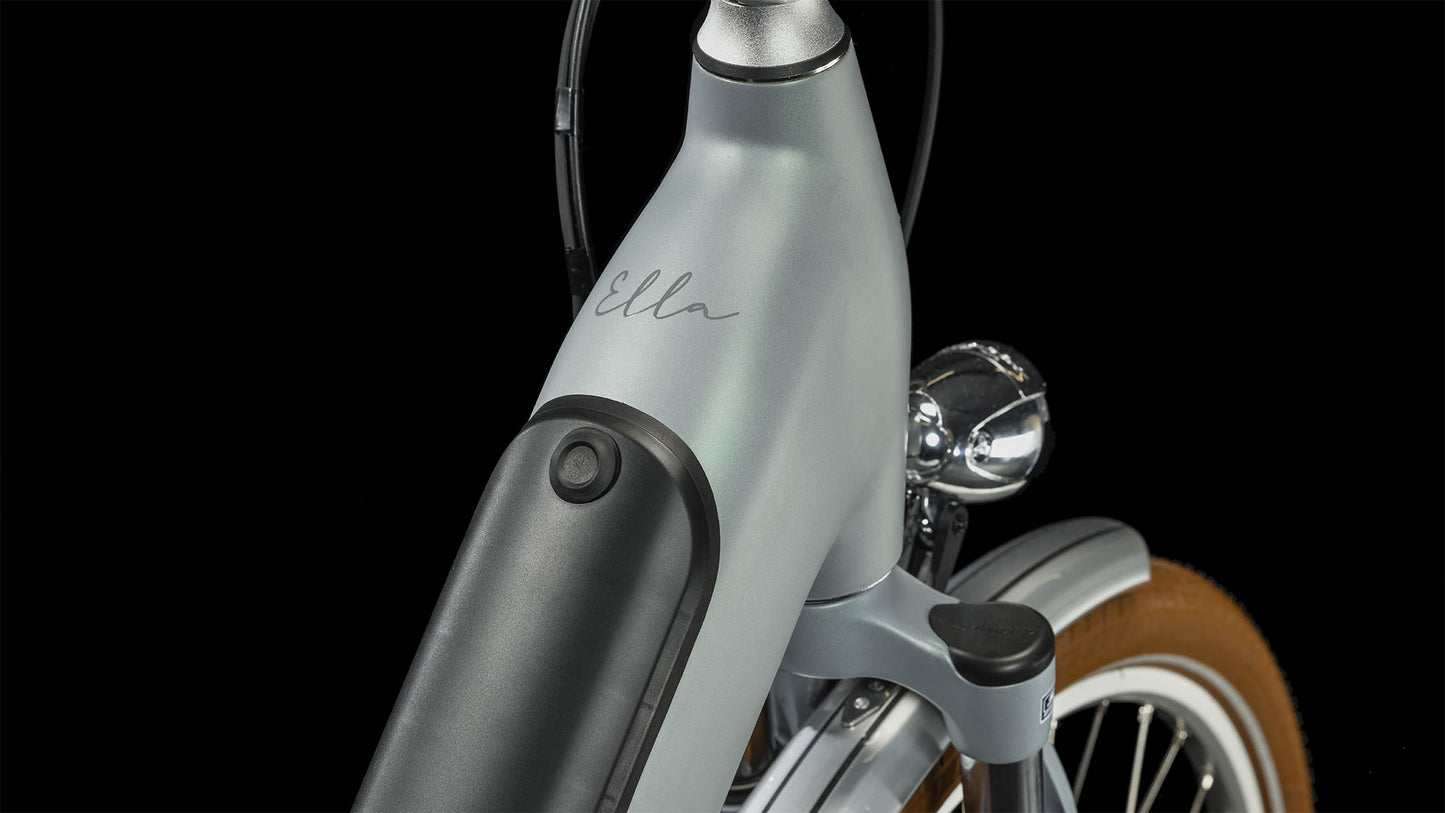 Cube Ella Cruise Hybrid 500 Easy Entry