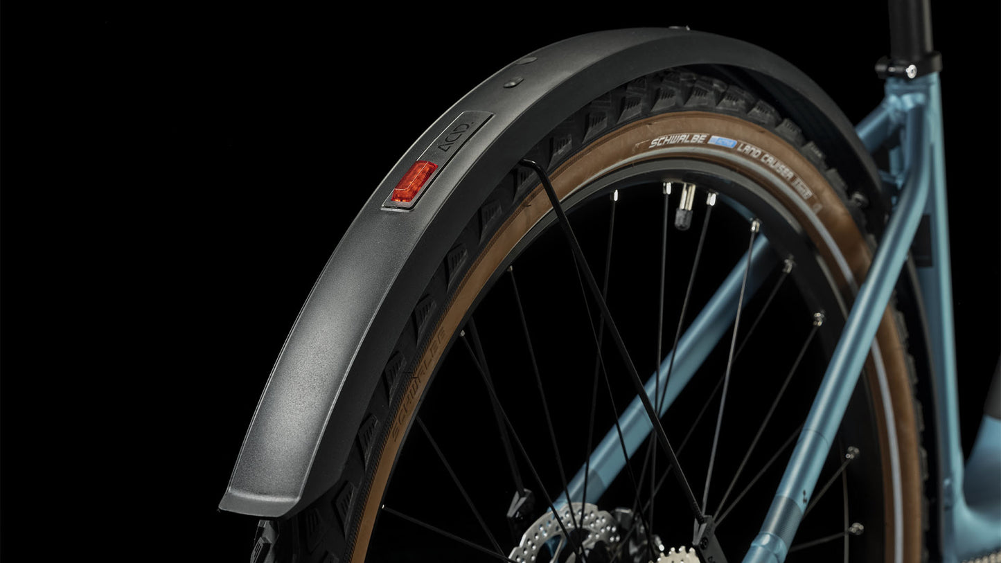 Cube Nuride Hybrid Performance 625 Allroad Easy Entry