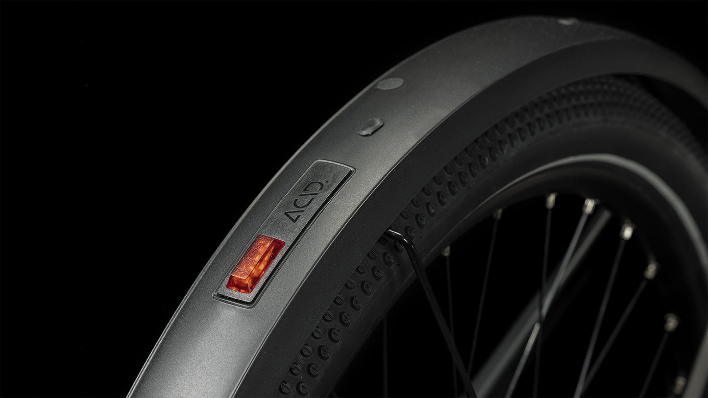 Cube Nuride Hybrid Pro 625 Allroad Easy Entry