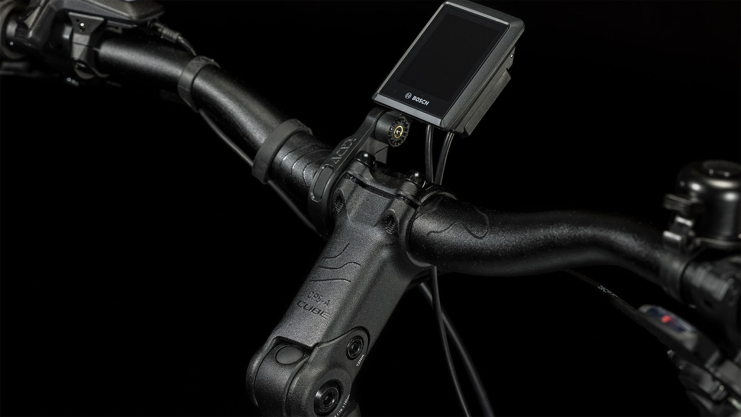Cube Nuride Hybrid EXC 750 Allroad Easy Entry