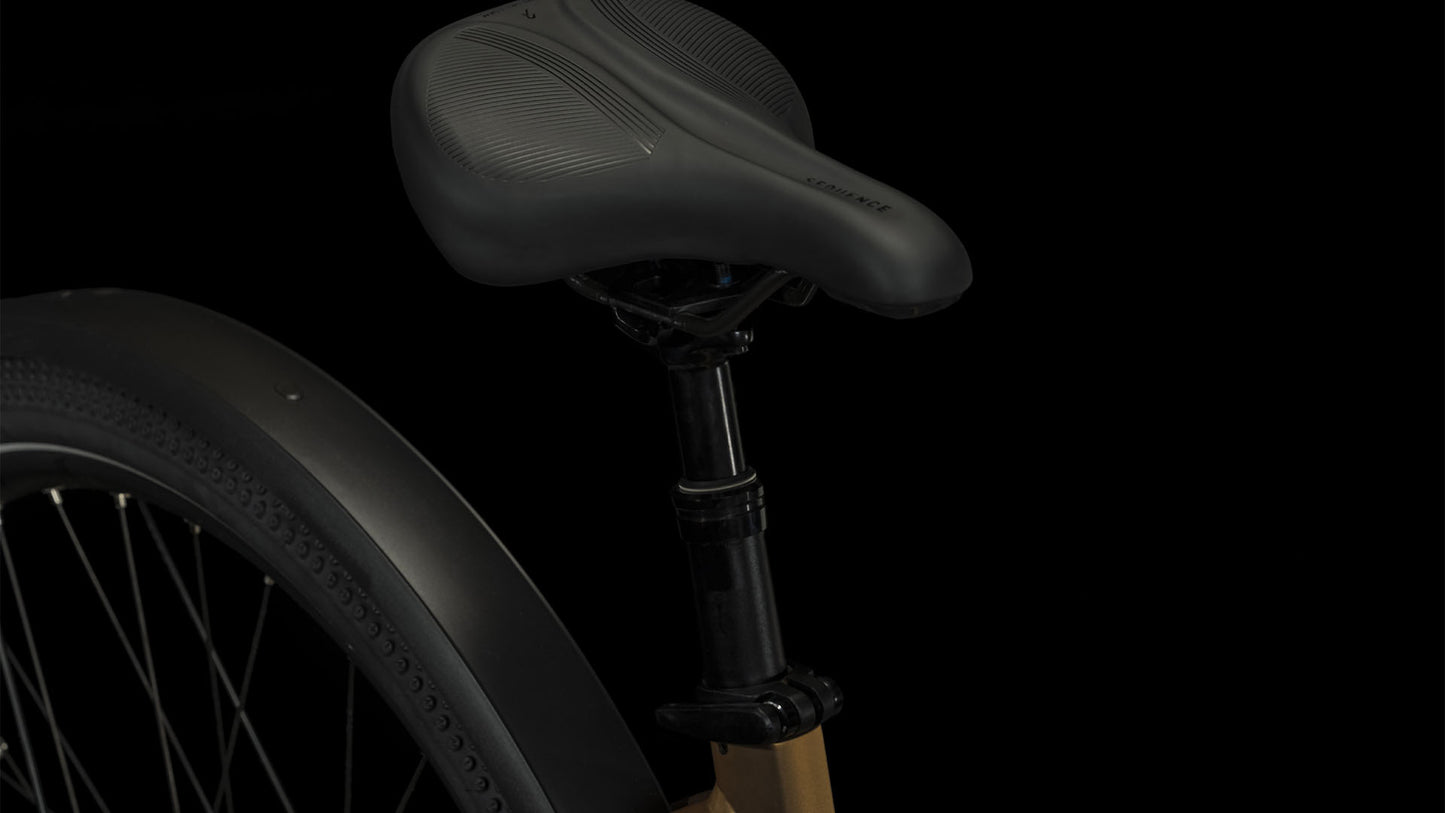 Cube Nuride Hybrid EXC 625 Allroad Trapeze