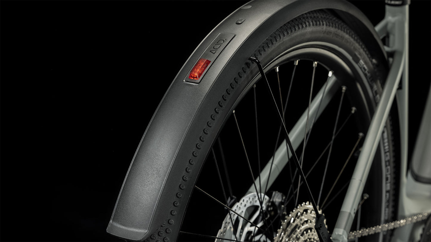 Cube Nuride Hybrid SLX 750 Allroad Easy Entry