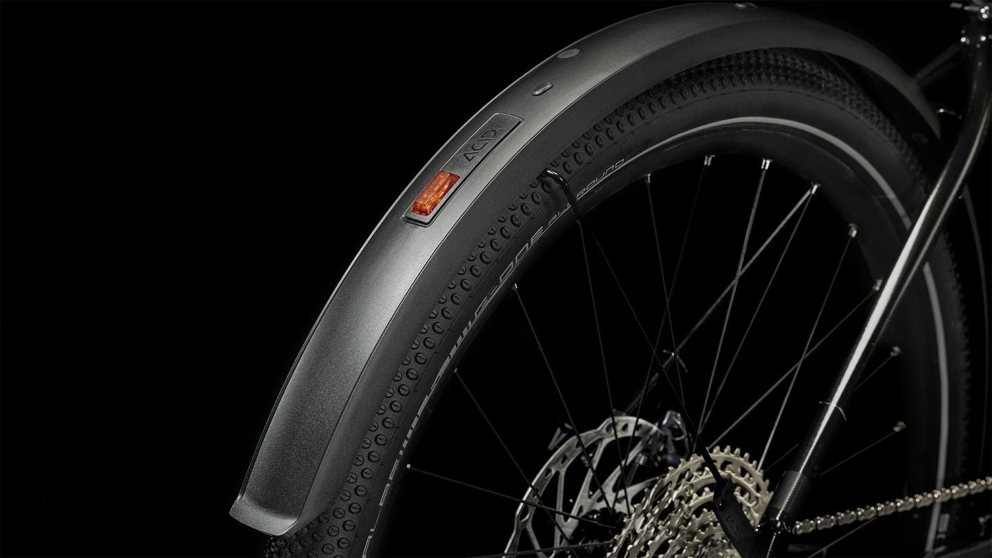 Cube Nuride Hybrid SLT 750 Allroad Easy Entry
