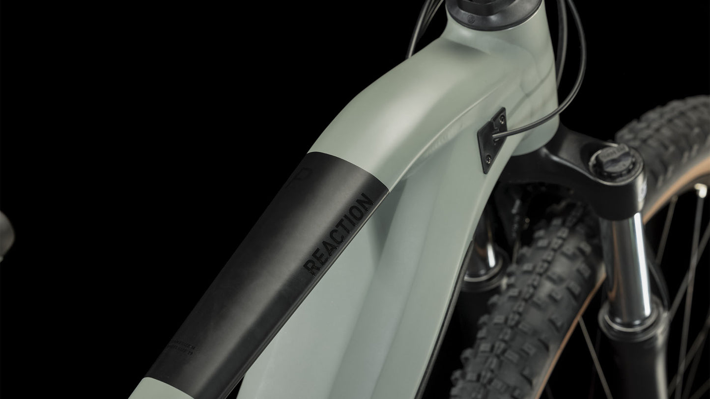 Cube Reaction Hybrid Performance 500
