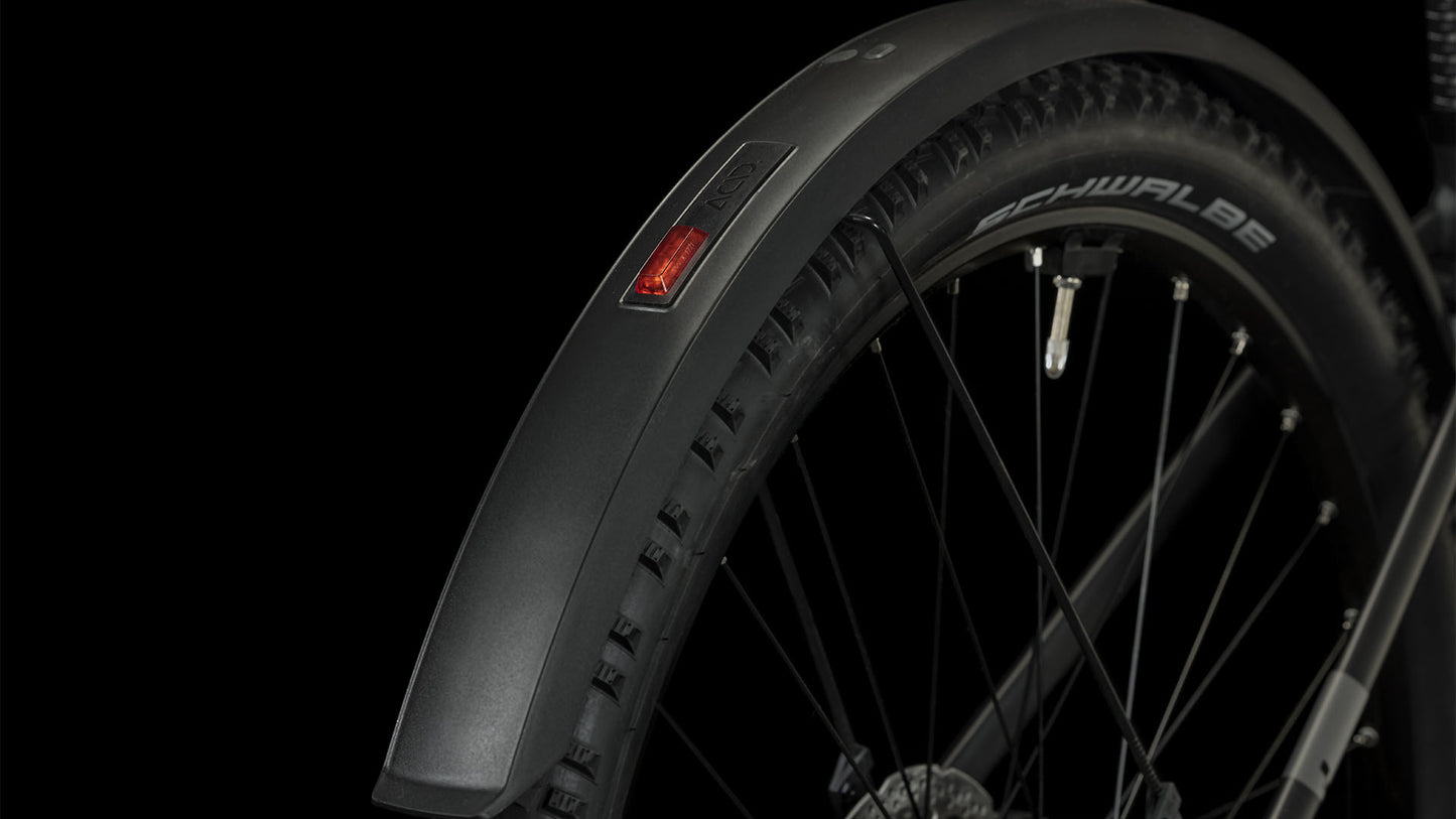 Cube Reaction Hybrid Performance 625 Allroad Trapeze
