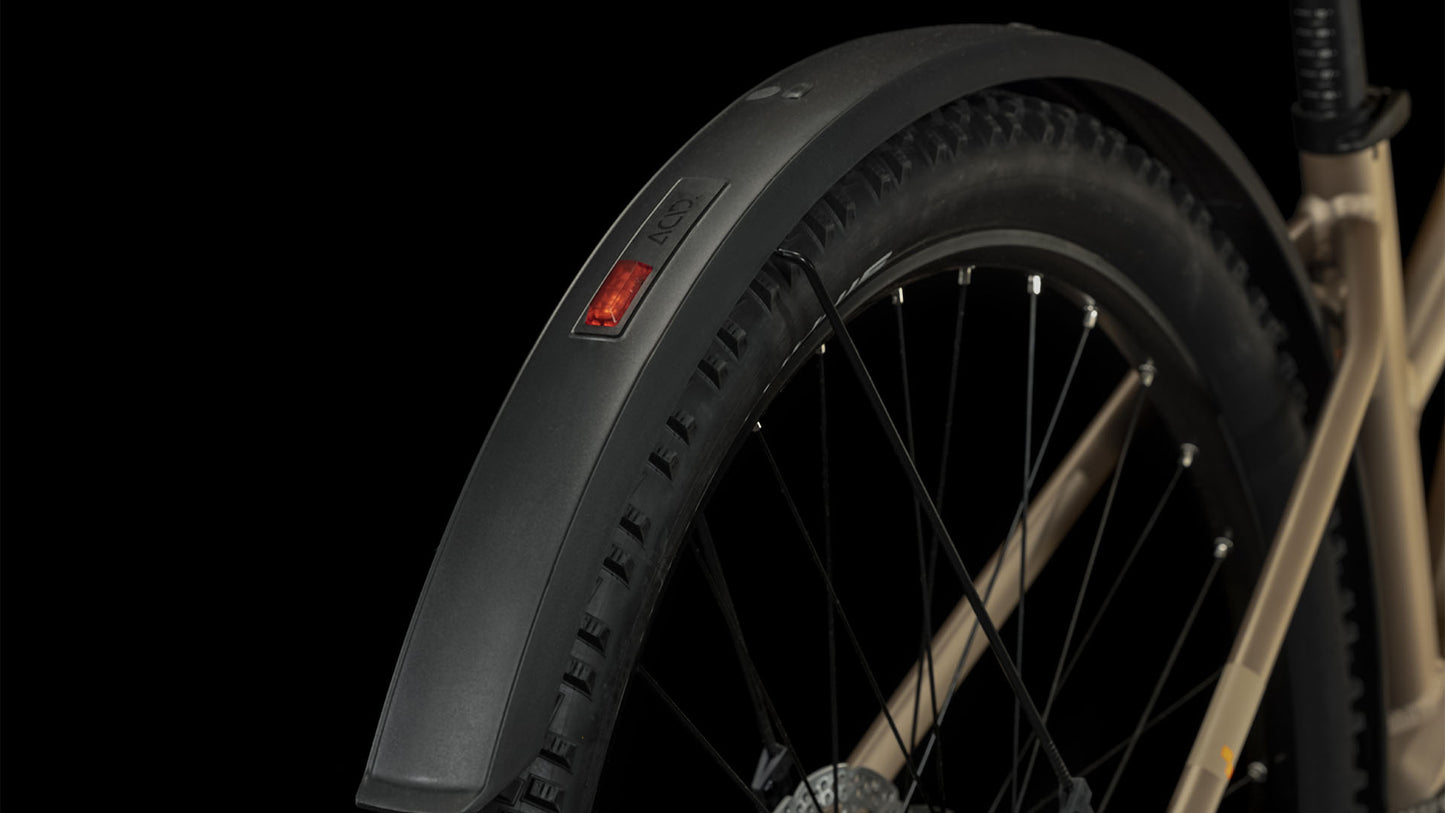 Cube Reaction Hybrid Performance 500 Allroad Trapeze