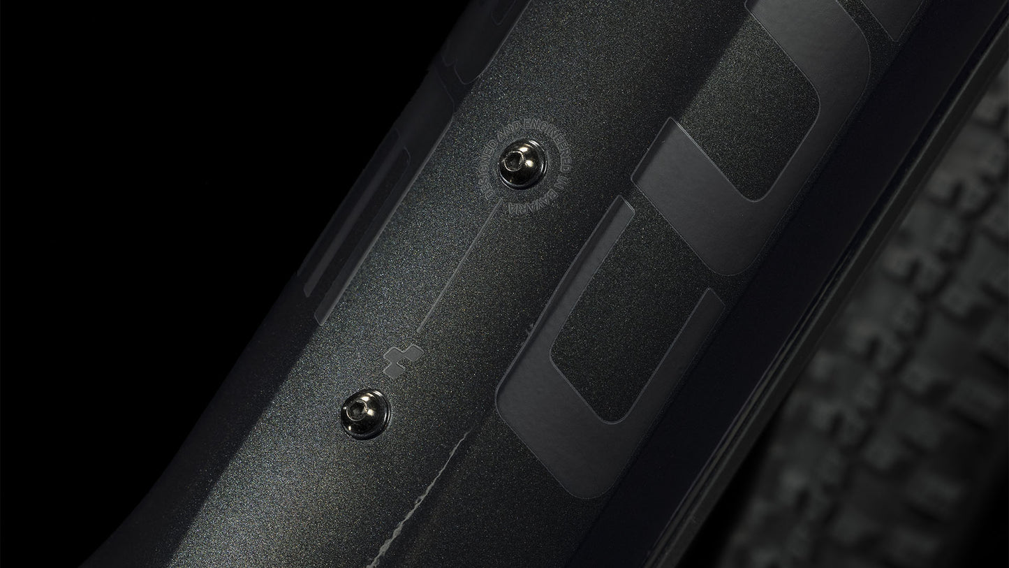 Cube Reaction Hybrid ONE 625