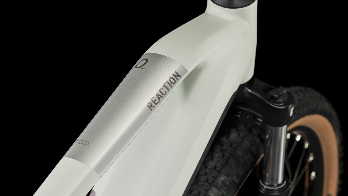 Cube Reaction Hybrid ONE 750