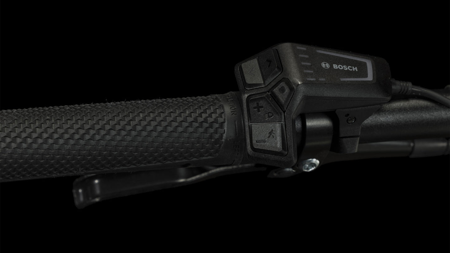 Cube Reaction Hybrid ONE 750