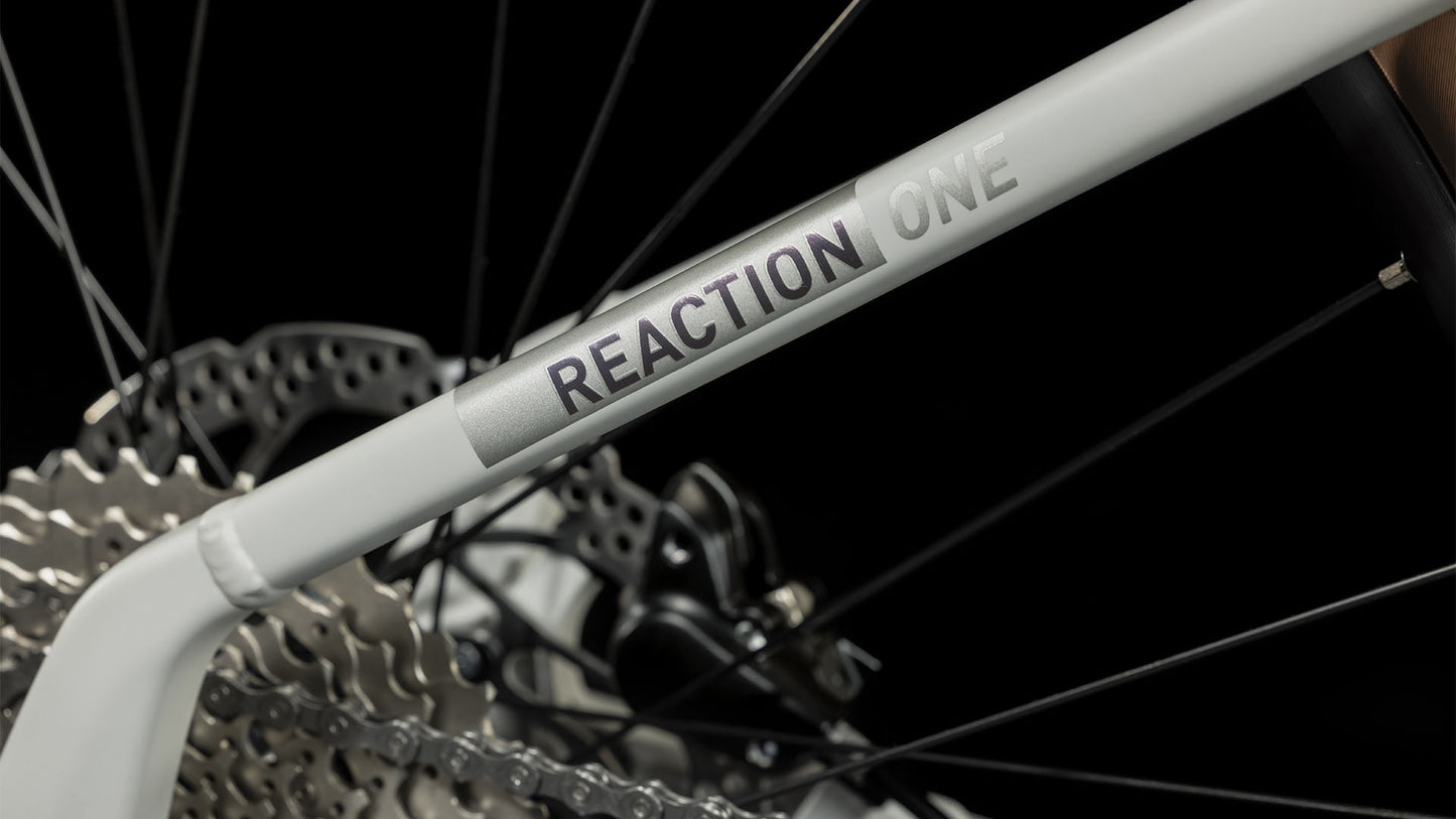 Cube Reaction Hybrid ONE 750 Easy Entry