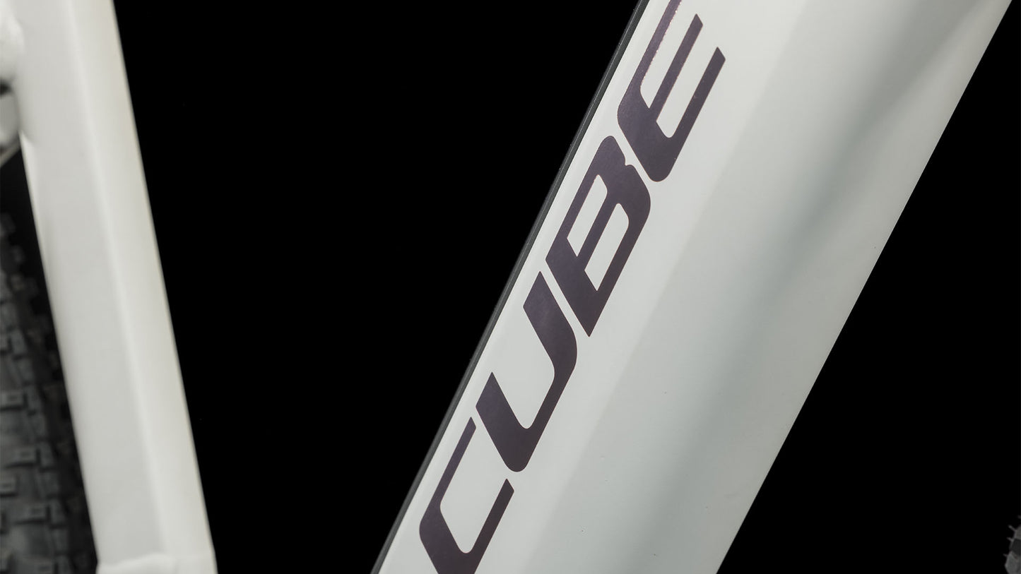 Cube Reaction Hybrid ONE 750 Easy Entry
