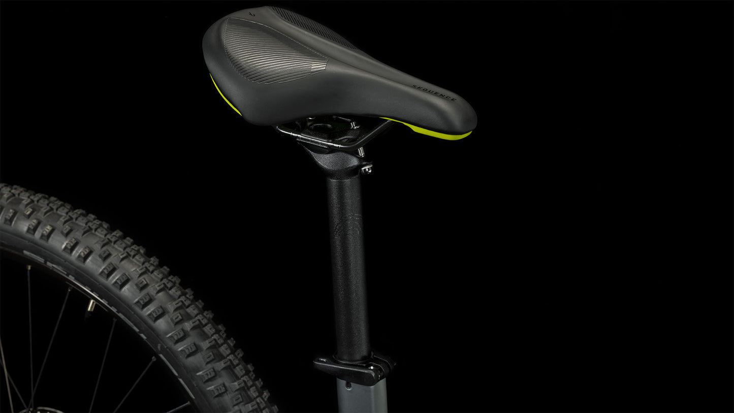 Cube Reaction Hybrid Pro 500