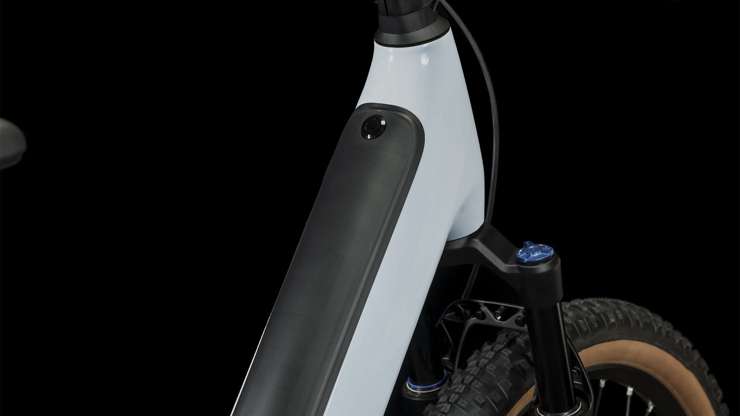 Cube Reaction Hybrid Pro 500 Easy Entry