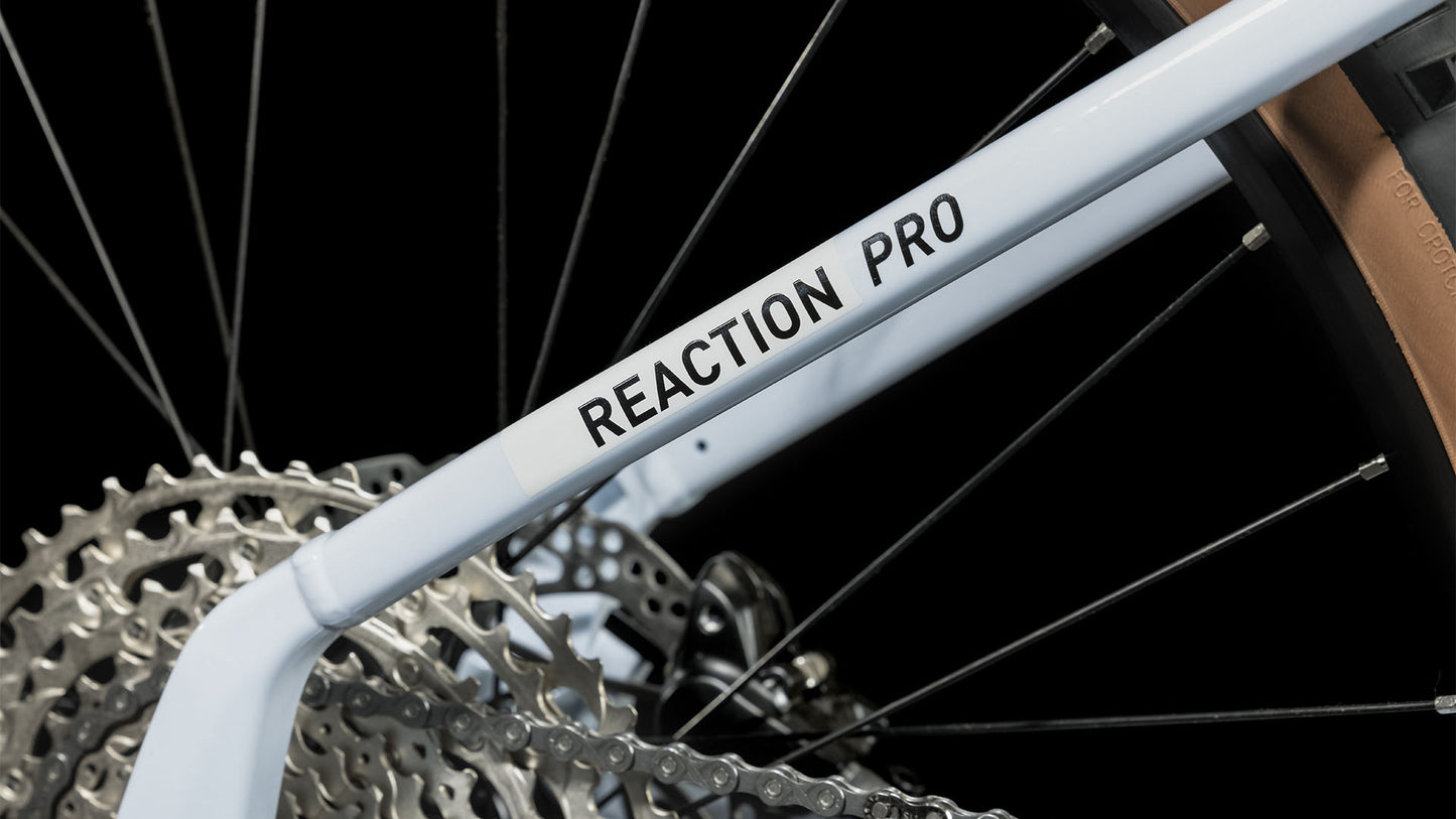 Cube Reaction Hybrid Pro 625 Easy Entry