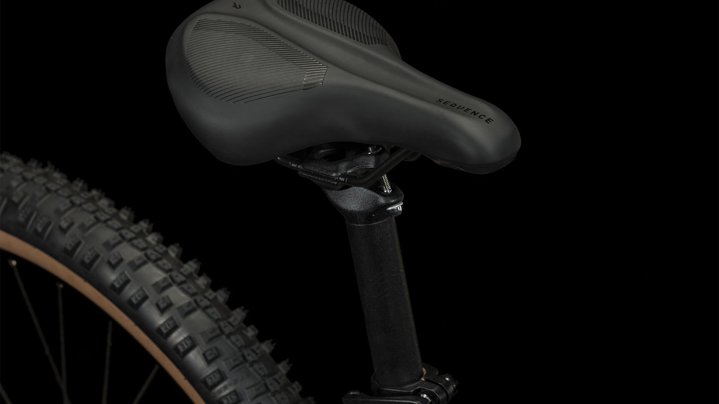 Cube Reaction Hybrid Pro 500 Easy Entry