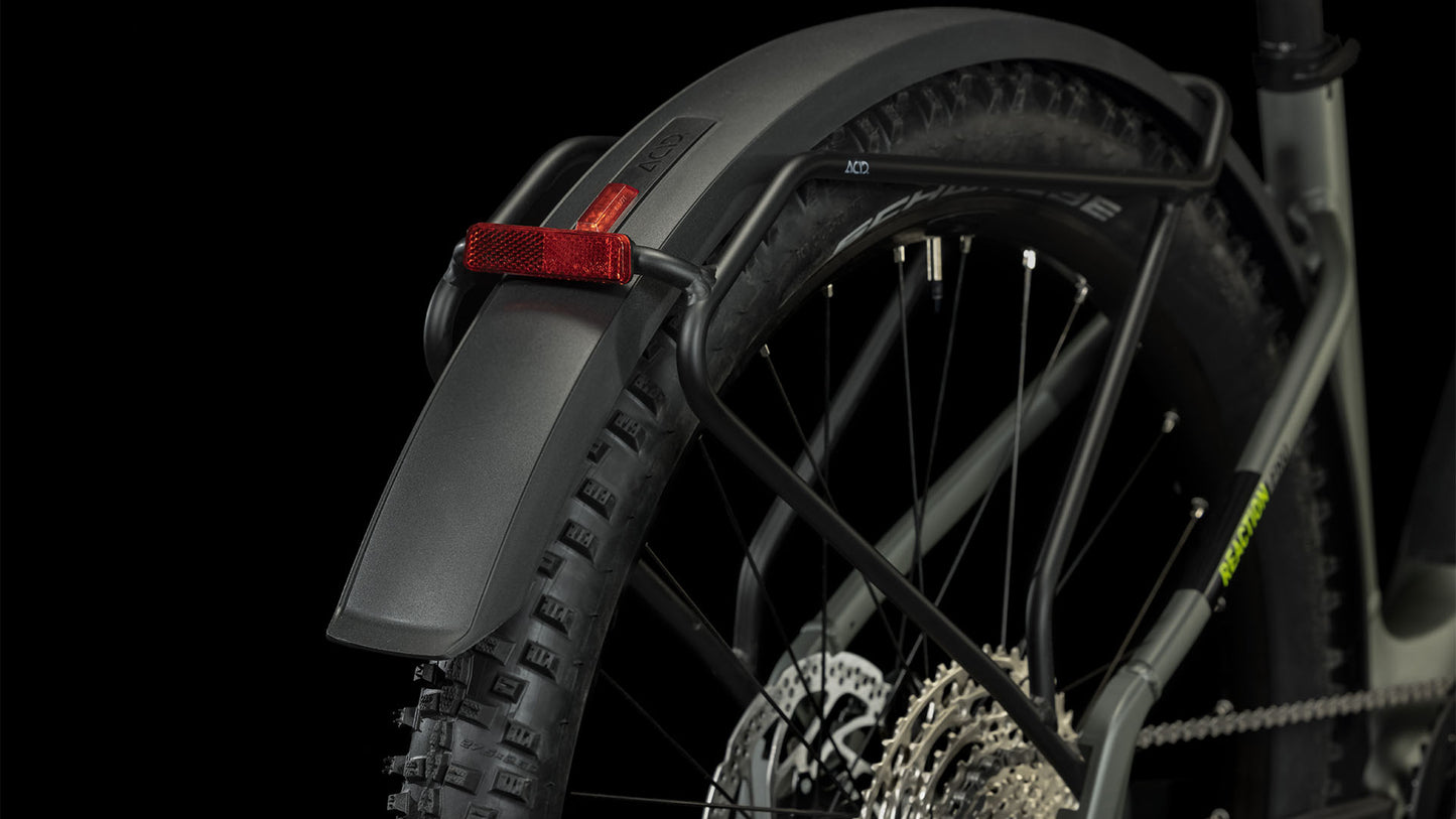 Cube Reaction Hybrid Pro 750 Allroad Easy Entry
